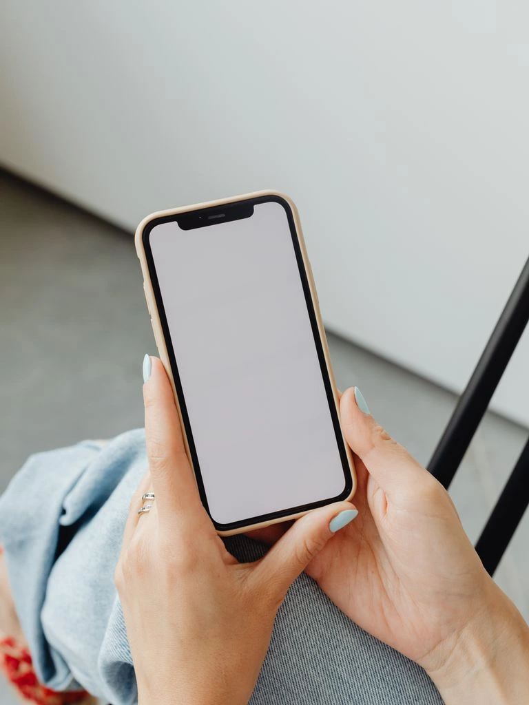 Consumer mobile app featured in Apple's Apps We Love